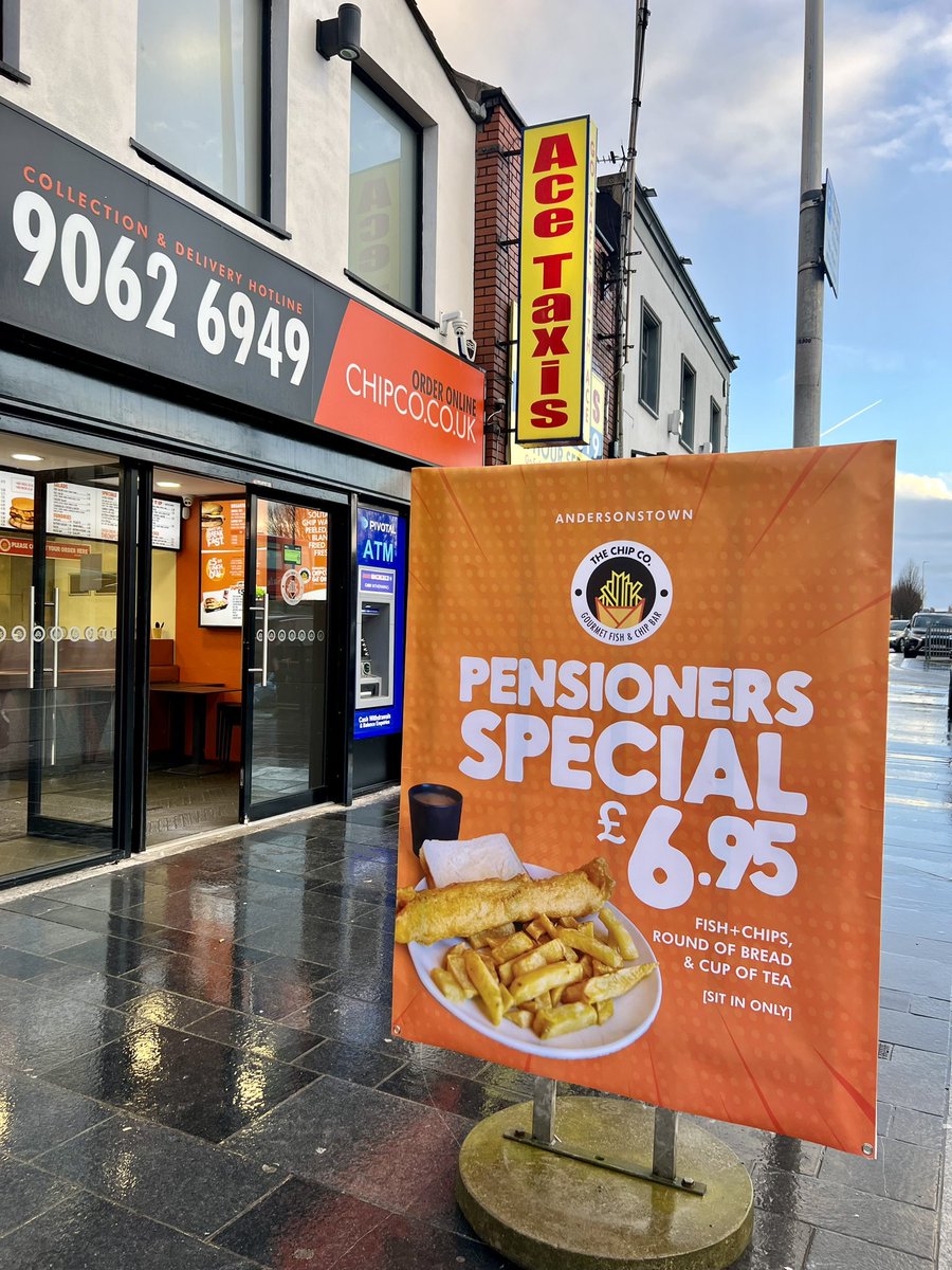 Chip Company tweet media