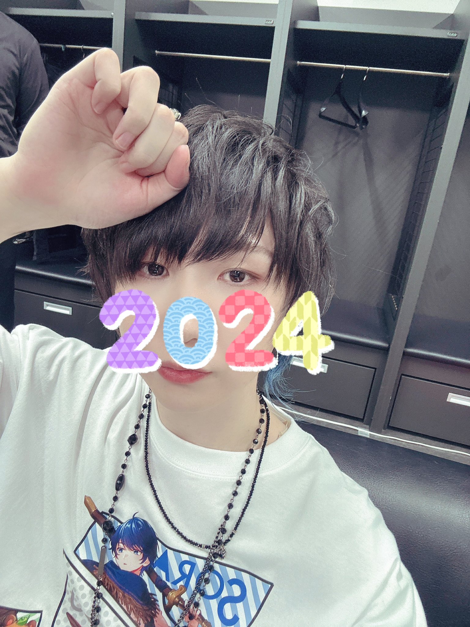 そらる on X: 
