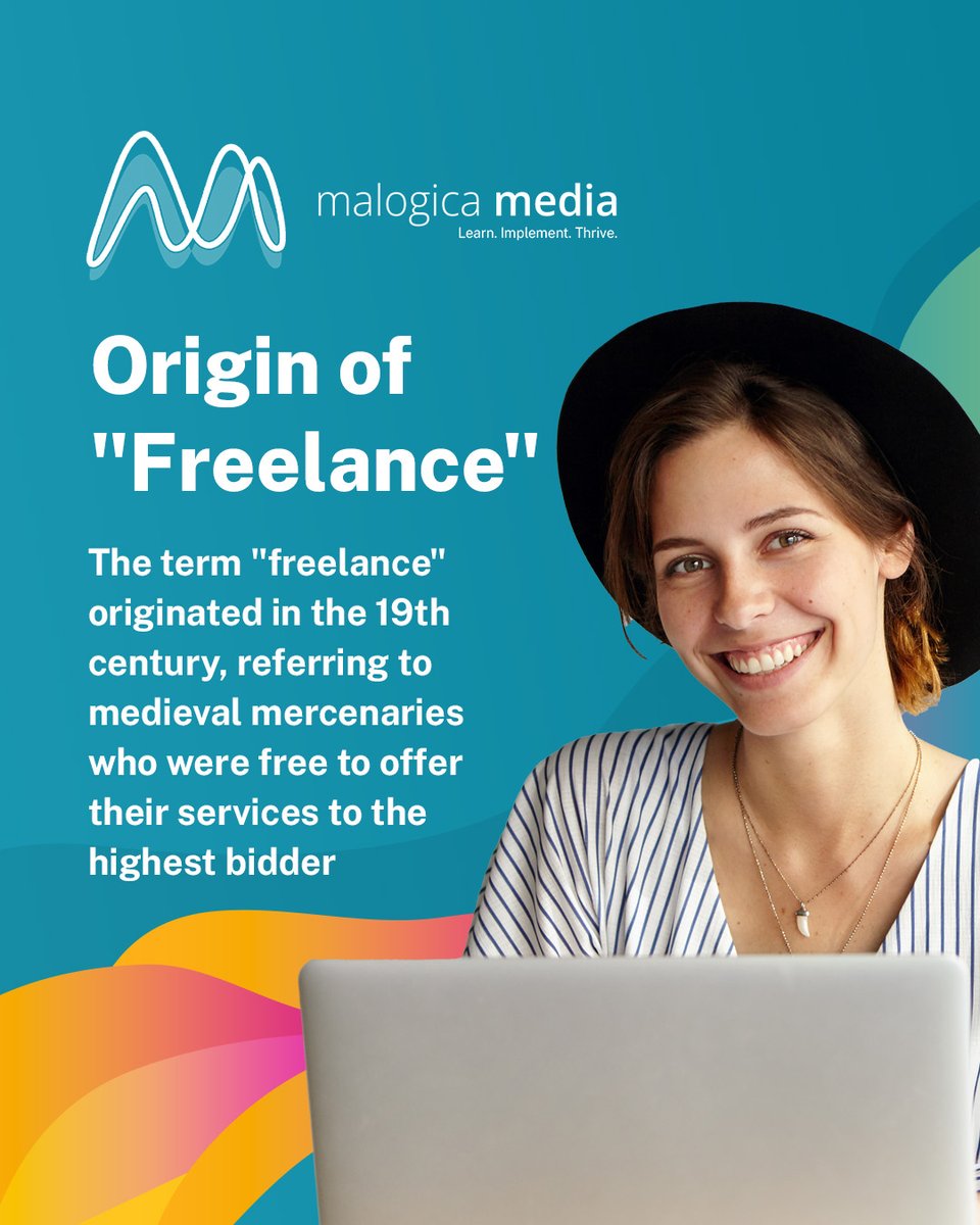 Malogica Media tweet media