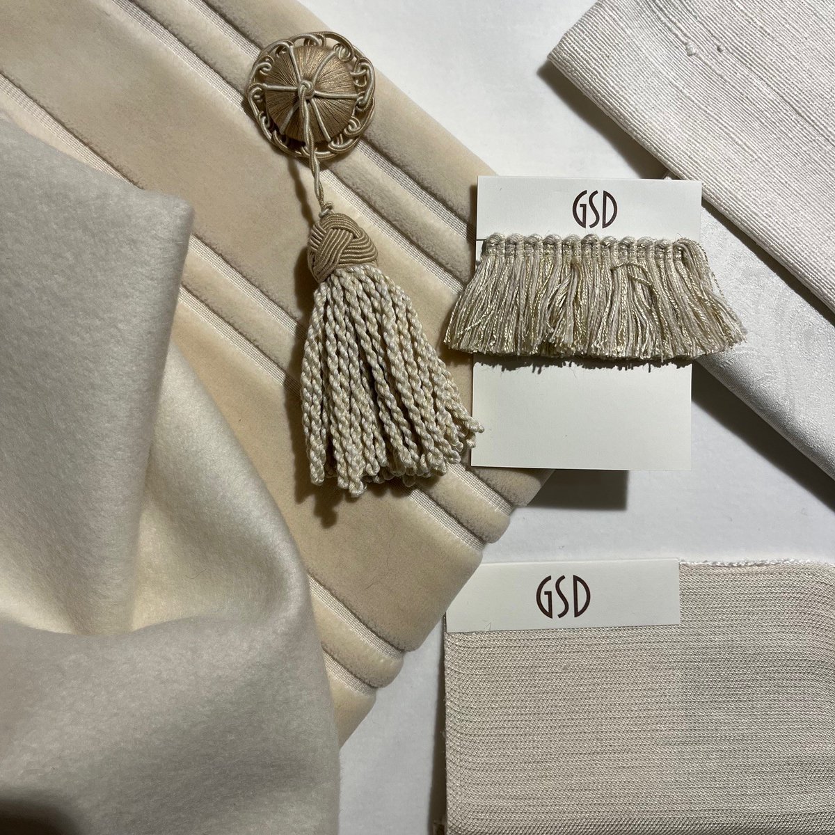 GeorgeSpencerDesigns (@gsdltd) on Twitter photo FROM MOODBOARD TO REALITY ● Do you have a project in mind? Our team will be delighted to assist you. Come visit us at the Design Centre East, Chelsea Harbour or email us sales@georgespencer.com
#GeorgeSpencerDesigns
#InteriorDesign
#MoodBoard FROM MOODBOARD TO REALITY ● Do you have a project in mind? Our team will be delighted to assist you. Come visit us at the Design Centre East, Chelsea Harbour or email us sales@georgespencer.com
#GeorgeSpencerDesigns
#InteriorDesign
#MoodBoard