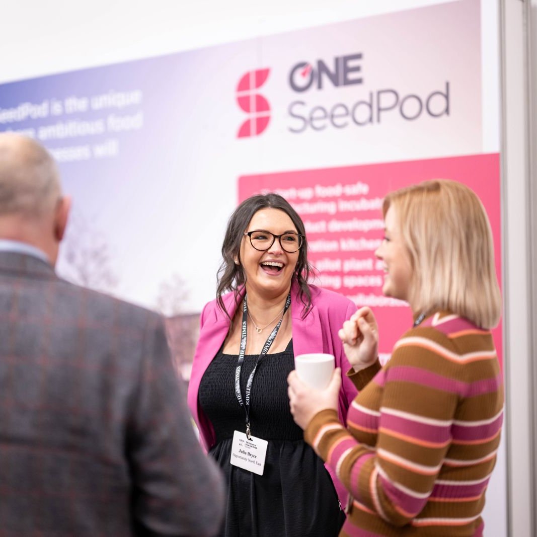 January stress for entrepreneurs is real😥
@thetimes food & drink summit speaker, #GilesBrook spends 30% of his time on #entrepreneurs wellbeing realising emotional support is crucial in the journey. 
Explore #ONESeedPod for mentoring and peer networks 👉oneseedpod.com