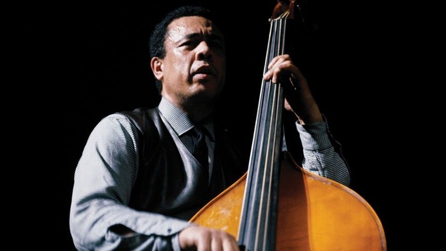 Albumism's tweet image. Remembering #CharlesMingus today on the 45th anniversary of his passing (January 5, 1979) | Explore his musical legacy (including audio &amp;amp; video highlights) here: album.ink/CMingusRIP