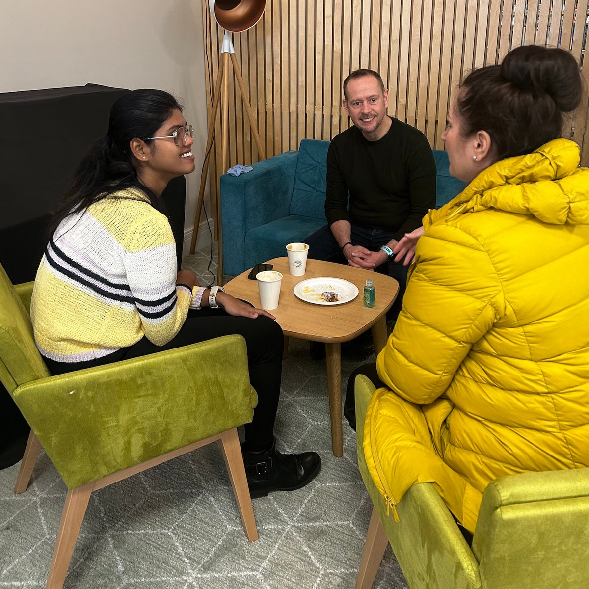 We are back next Monday for our Community Cafe event at the <a href="/JerseyLibrary/">Jersey Library</a> for another opportunity to connect and feel supported.

Enjoy a hot drink and pastry supplied by The Hungry Whale Becah Cafe and engage in your cultural community.  

Details here▶️ fb.me/e/4bCWBOguk