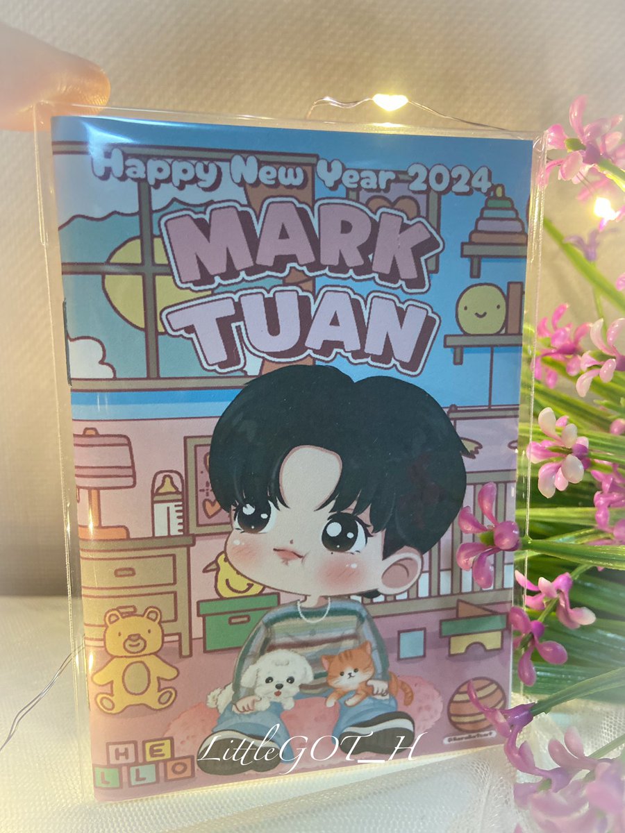 smooth_littleH's tweet image. พี่มาร์คมาถึงแล้วค้าบ น่ารักมากๆ ขอบคุณมากนะคะ🐰💜ได้ฟังเพลงด้วย ได้กิจด้วยแฮปปี้

#karakatemtรีวิว #SupportForMTParty