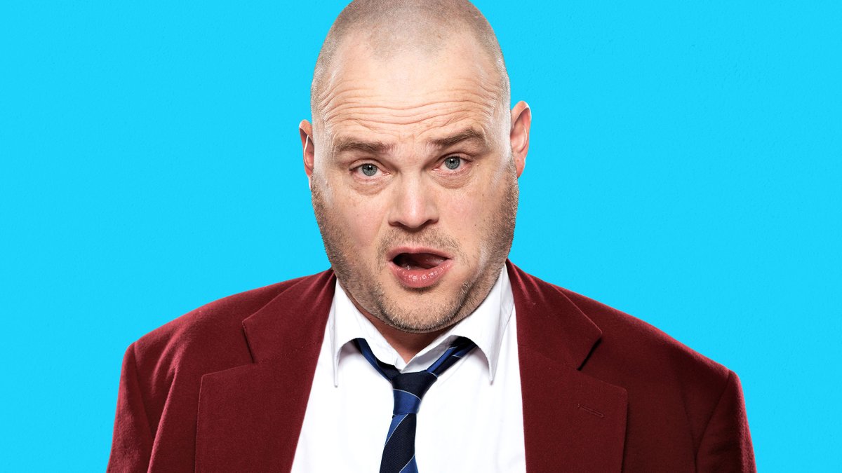 TICKETS NOW ON SALE...
Don't miss the chance to catch Britain’s favourite publican Al Murray as he tries out material for his new tour, Guv Island.
📅22 and 25 January
kentontheatre.co.uk/event/al-murra…