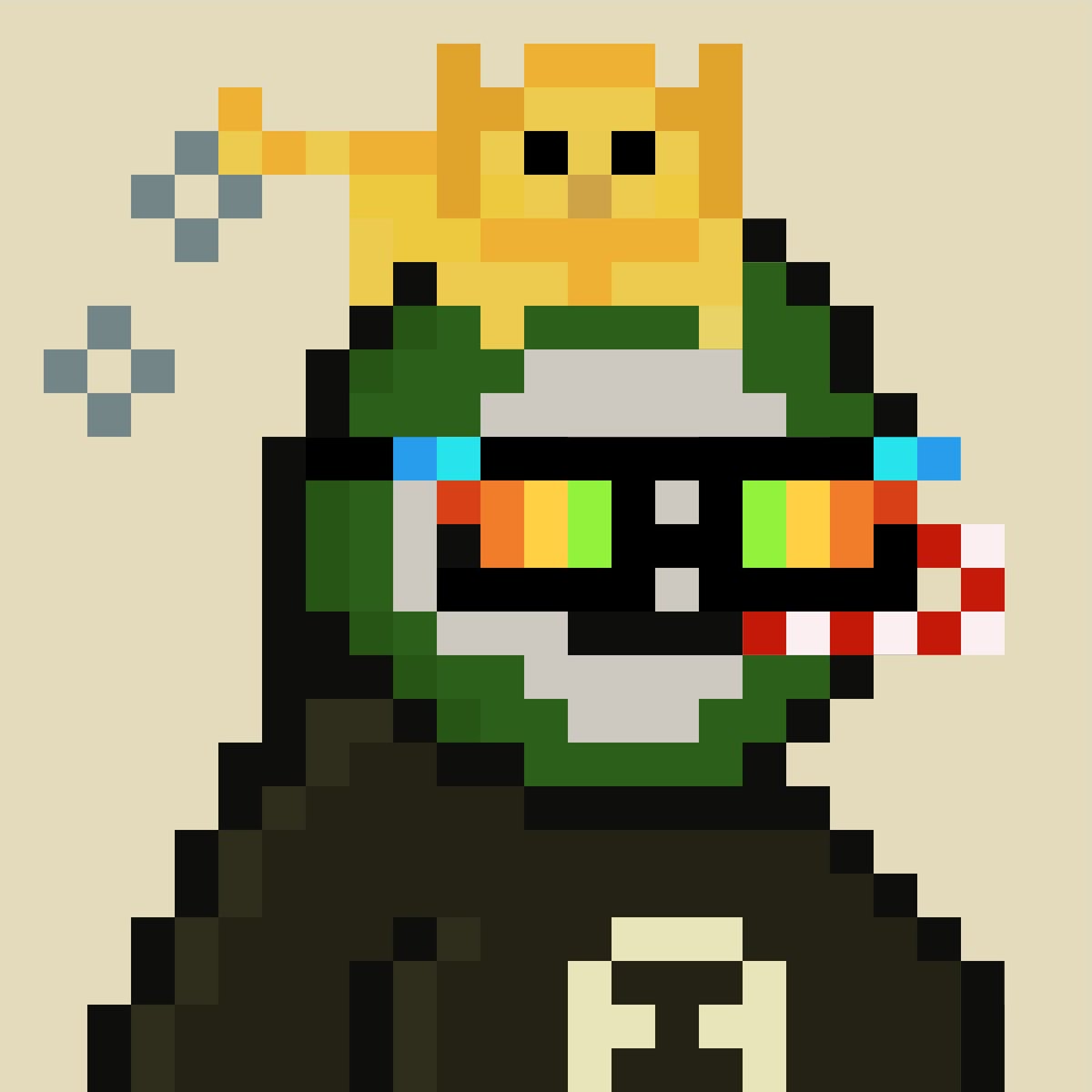 matteodotsui's tweet image. Why is #WeBump my long-term top pick within the whole $SEI #NFT eco? 🔴💨

🟧🟩🟪🟨

In short: ✨#LightHouse✨

(Real utility, not just hype)