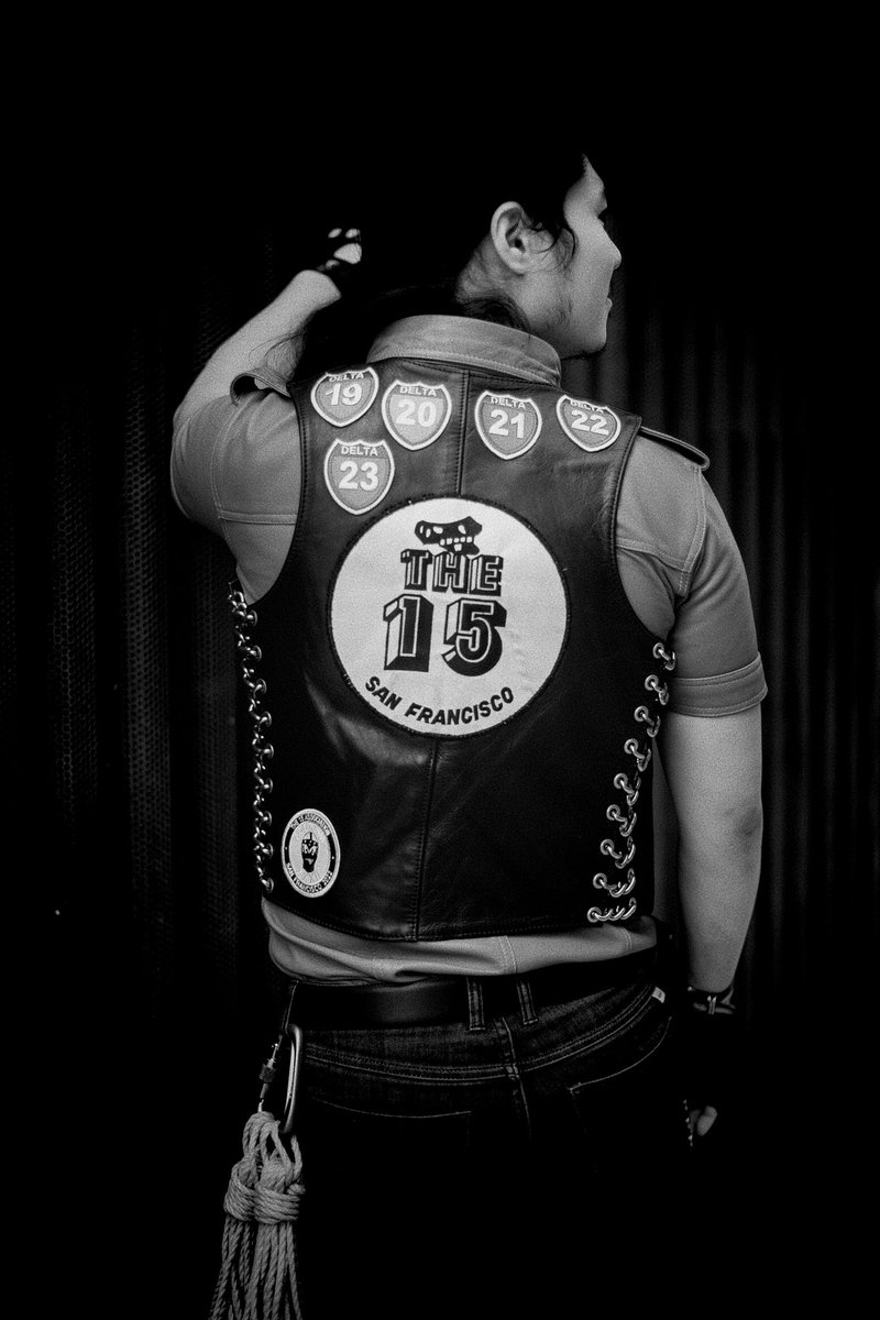 EP 3 ของ โซ่แส้กุญแจมือ Podcast สไตล์ kinky ที่จะพาคุณเข้าสู่โลกของ BDSM วันนี้เราได้โอกาสคุยกับคุณ @sigmaonesig ในเรื่องของประสบการณ์ของคุณไก่ในโลกของ BDSM ที่ San Fransisco และเรื่องอื่นๆอีกมากมาย

Youtube
youtube.com/@DamnrightMedi…

Spotify Podcast
open.spotify.com/show/3d1i7YUCc…