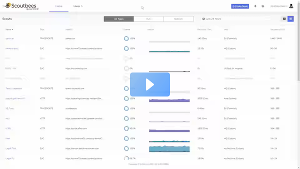 Tyler_Crosson's tweet image. Maximize Digital Employee Experience with @ControlUp&apos;s continuous synthetic testing for peak performance, ensuring comprehensive visibility bit.ly/3CrNCSf #DEX #ITMonitoring bit.ly/3RF1qjm