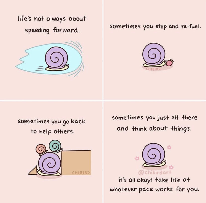 Thought for the day…