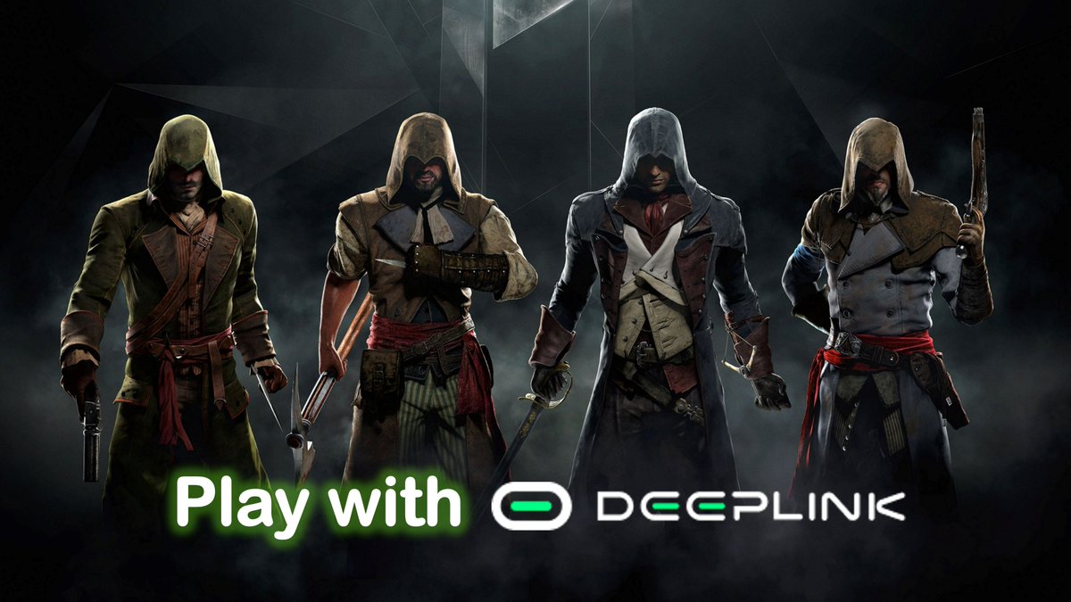 DeepLinkGlobal's tweet image. ☕👥🚀 We&apos;re making our technology more accessible in 2024, by introducing a machine-sharing feature in internet cafes across 10 countries. 
Visit Our TG t.me/DeepLinkglobal for more information 

#DeepLinkProtocol #CafeCollaboration