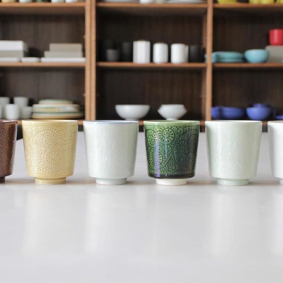 omakase_forest's tweet photo. Meet our new artisan M.M. Yoshihashi (@mmyoshihashi). They contribute to the ceramic world by crafting forms that seamlessly blend into everyday life. Their distinctive method beautifully mixes traditional and modern living, rediscovering the timeless beauty of 'wa.' Link in bio https://t.co/R98ZAZ91oJ