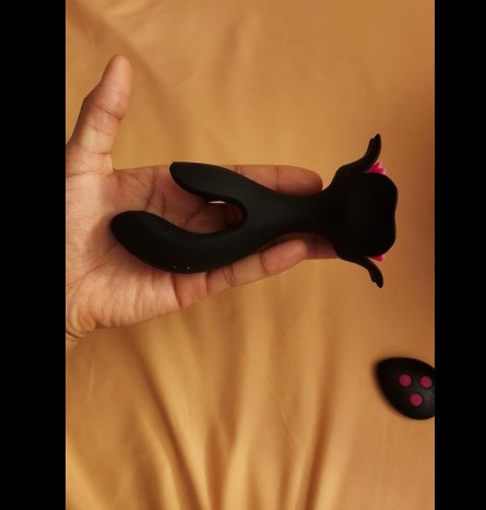ToyCod_Servicer's tweet photo. The colorful rose anal plug vibrator sex toys😍
                                                                     ----pics by testers
  #sextoys #sextoysus #analplug #roseanalplugvibrator #NewYear https://t.co/Cv0cFevLnZ