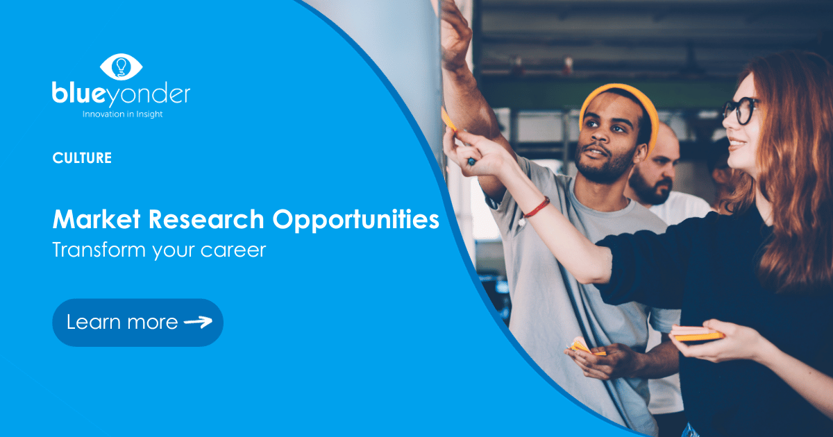📢 Market Research Opportunities 📢

Take a look at our current vacancies and find out how to apply here: blueyonder.agency/market-researc…

#Insight #Qual #Field #Vacancies #Jobs #MarketResearch #MRX #Trainee #Opportunities