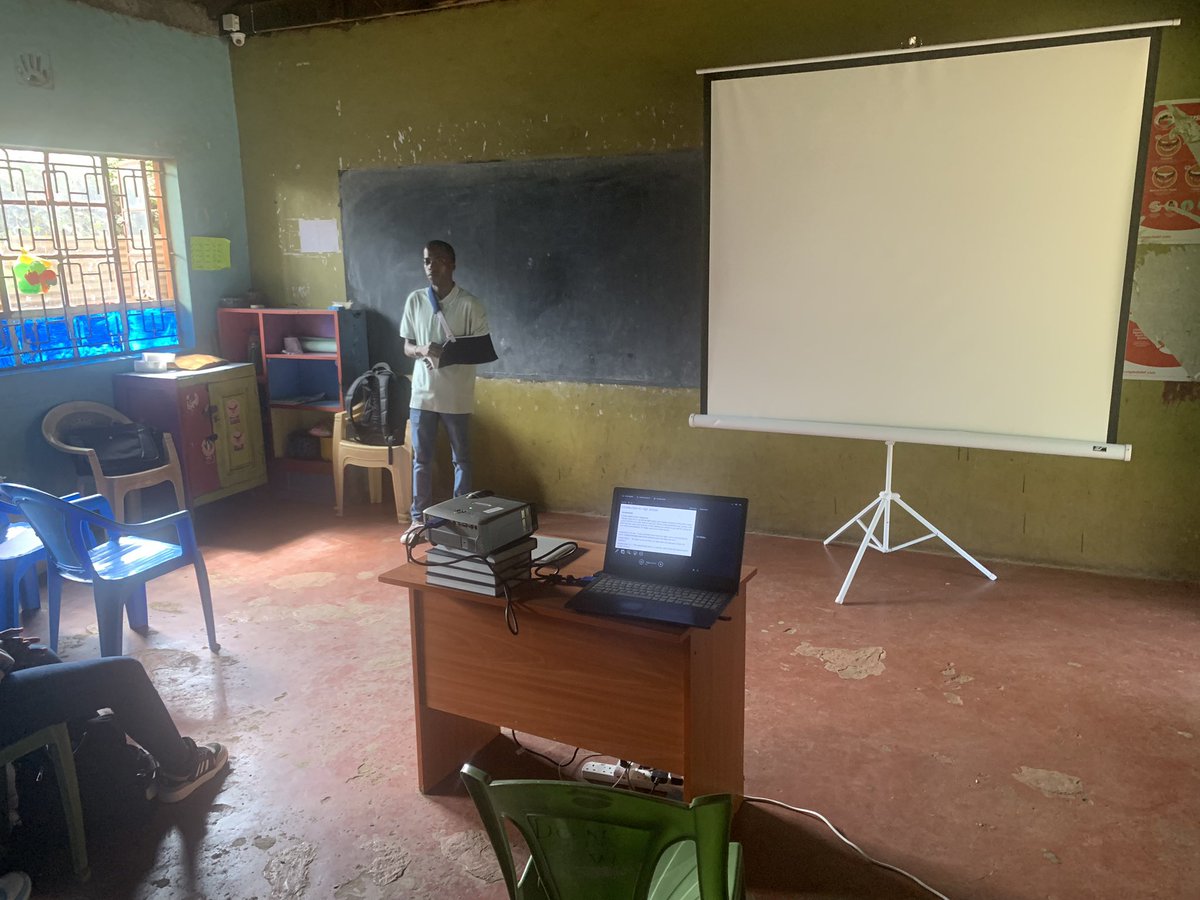 “Success is the sum of small efforts repeated everyday. Keep striving, stay focused, and watch your determination pave the way for greatnesa.” <a href="/papachebzz/">Chebe_Chebzz</a> , AENI Mentor.