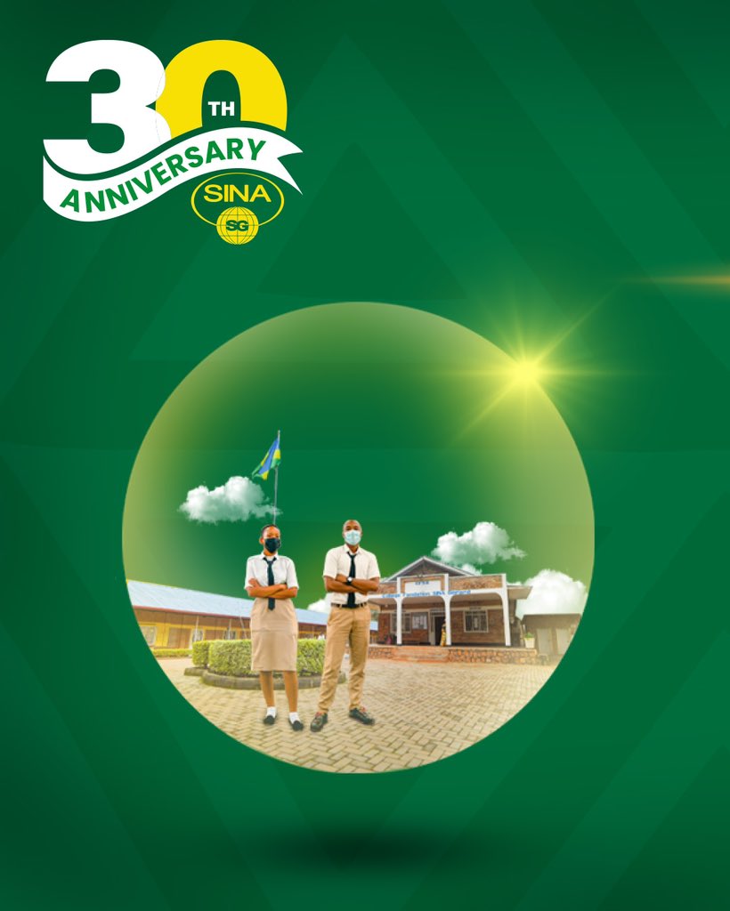 SinaRwanda's tweet photo. Education being the pillar of a strong community, we took the initiative to ensure it’s attainable for all. #sinarwanda #byosenikurinyirangarama https://t.co/Q5ANeABfY8