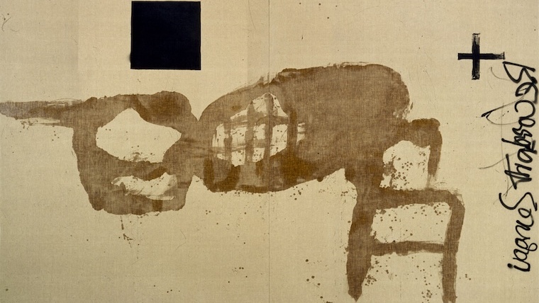 Explora el budismo zen en "Tàpies. La huella del Zen". 

Una exposición que trasciende fronteras artísticas y culturales. 🎨🧘

📍 En @fundaciotapies 

acortar.link/v0ZyY5