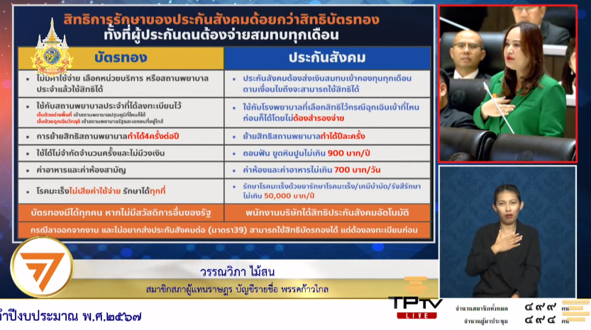 R_artisty's tweet photo. รัฐบาลจะคืนเงินกองทุนประกันสังคมกี่โมง?
สิทธิประกันสังคมจะไม่ด้อยกว่าบัตรทองกี่โมง?
แล้วไปดึงดูดให้คนอาชีพอิสระมาทำ ม.40 เนี่ย ก็ดูแลไม่ตลอดรอดฝั่งเลย #ประกันสังคม #ก้าวไกล #ประชุมสภา #งบ67 #บอร์ดประกันสัคม #เลือกตั้งประกันสังคม #เลือกตั้งบอร์ดประกันสังคม @MaisonWanvipa https://t.co/3aFNuaR2uA