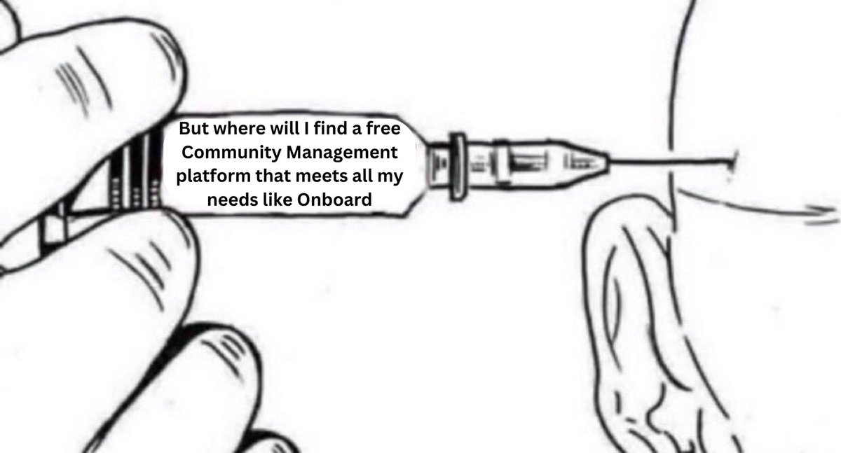 Onboard.dev tweet media