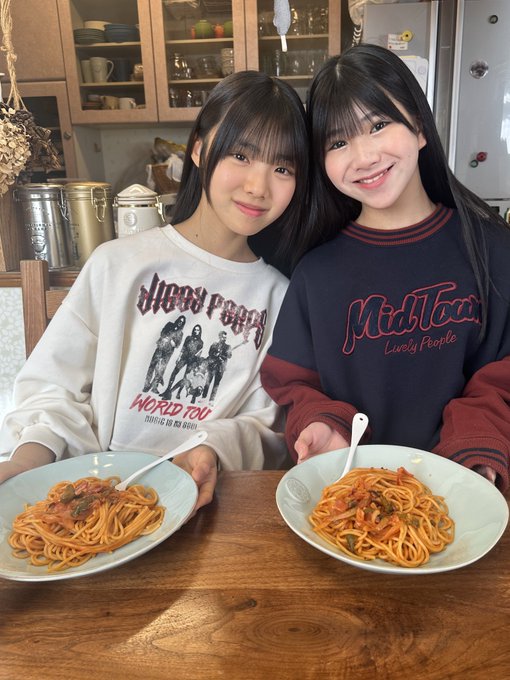 Twitterのコスプレ画像15