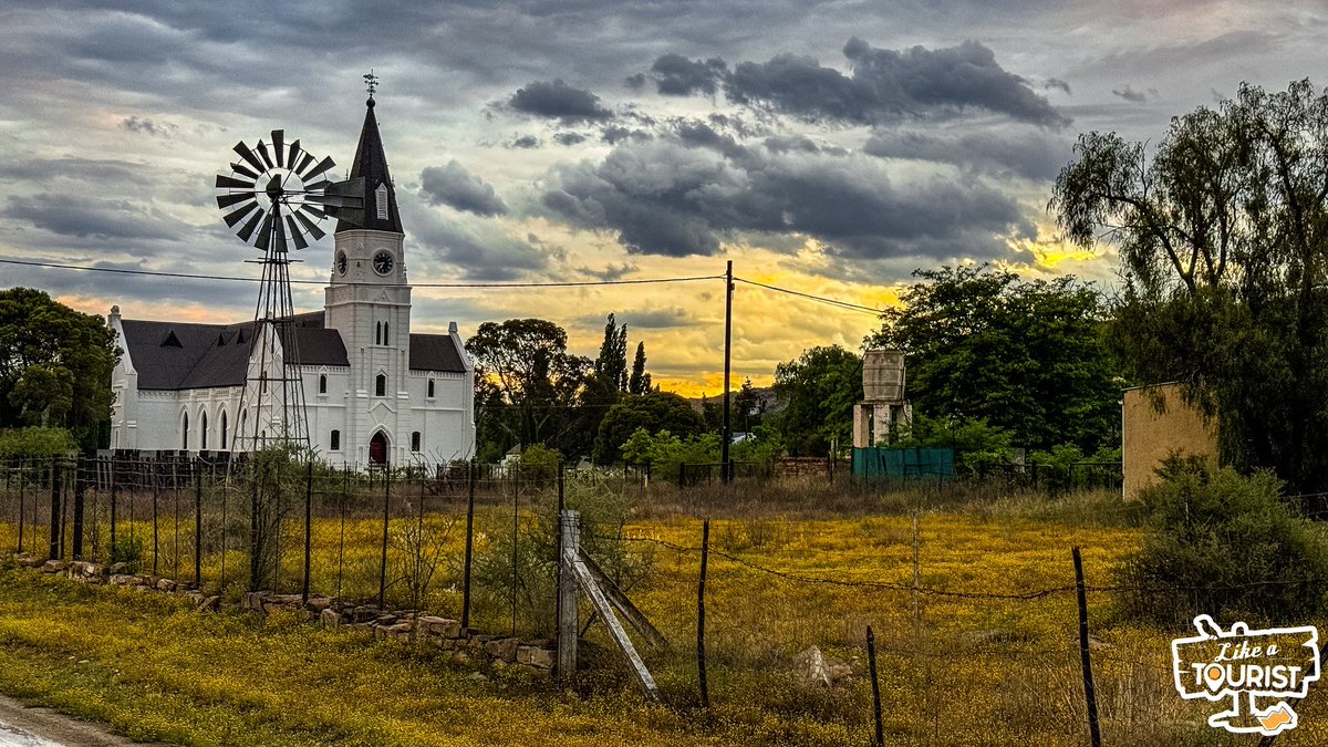 Like a Tourist tweet media