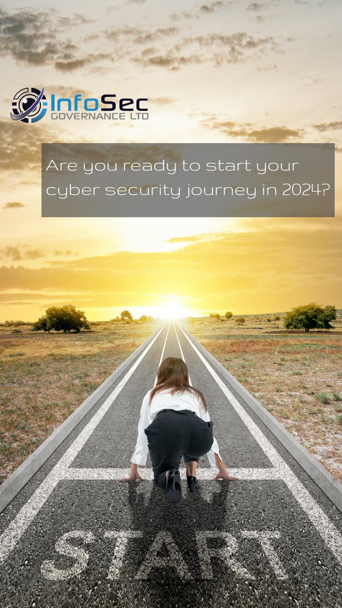 IsGovern's tweet image. Are you ready to start your cyber security journey? 

If you&apos;re interested visit our site at isgovern.com for more information on how we can help your business.

#cyberessentials #cyberessentialsplus #cyberessentialscertification #iasmecyberassurance
