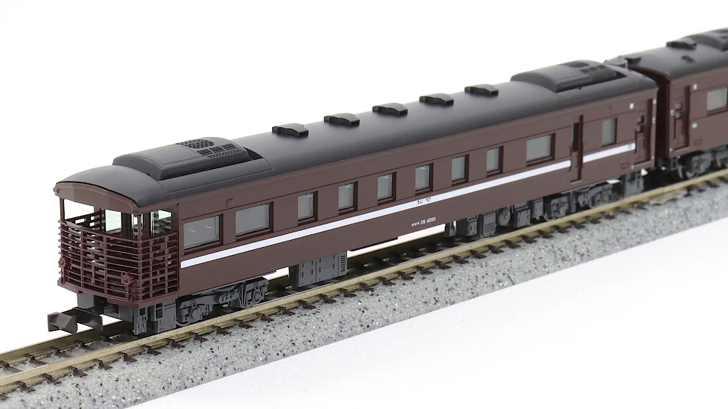 天賞堂 鉄道模型のオンラインストア【公式】 (@mokei_tenshodo) / X