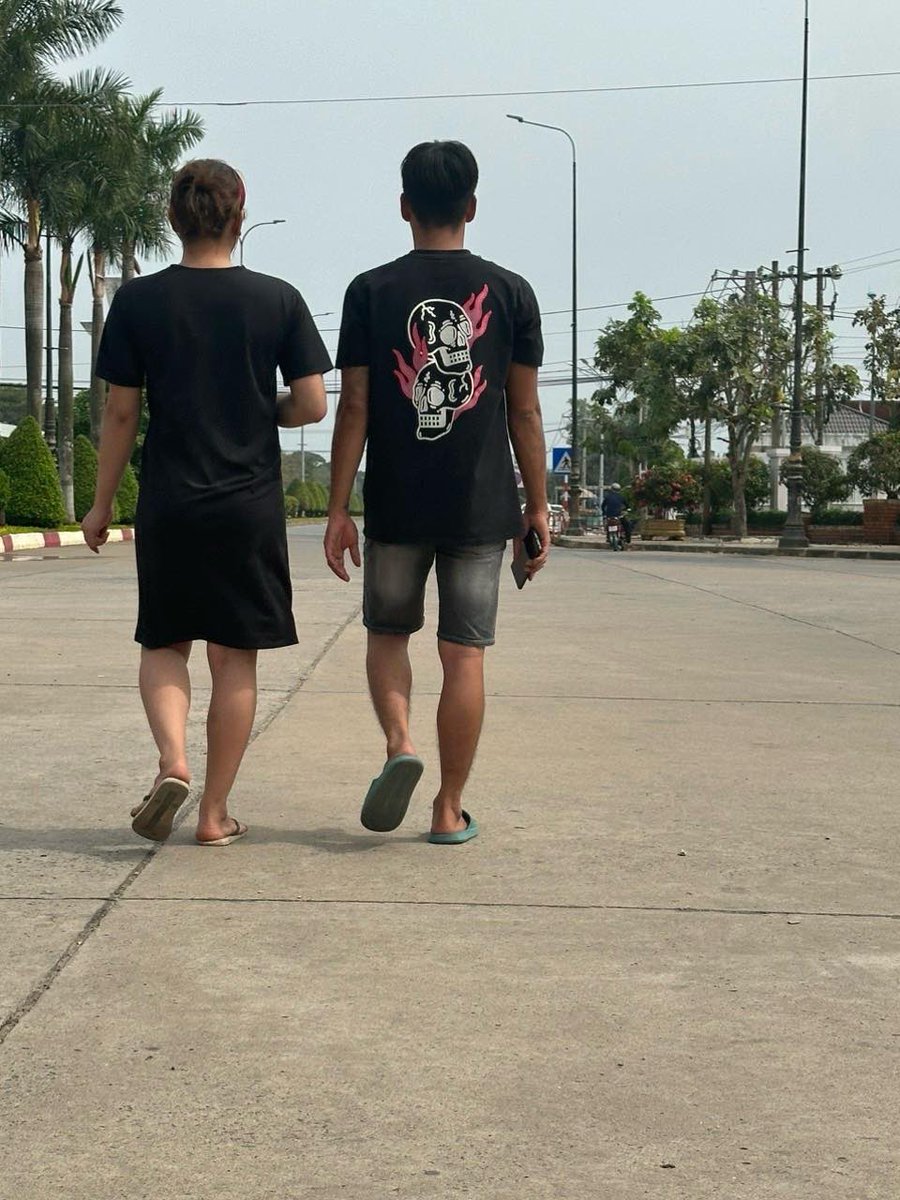 BlueDragonVN's tweet photo. Blue Dragon has just rescued a married couple who were enslaved in a casino in Cambodia, forced to work against their will and violently abused. The pair are now back in Vietnam receiving our support. https://t.co/3lyly2K2Hz