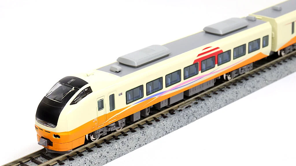 天賞堂 鉄道模型のオンラインストア【公式】 (@mokei_tenshodo) / X