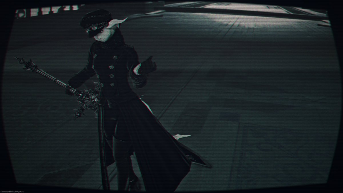 Lamudana's tweet photo. #FF14 #FFXIV #最終幻想14 #EorzeaPhotos #aura  #アウラ https://t.co/NL05gUAHJx