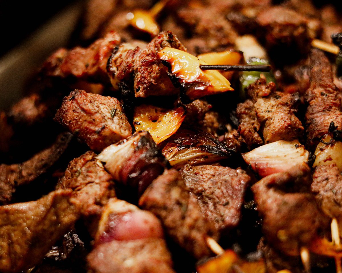 Protea Hotel by Marriott® Kampala tweet media