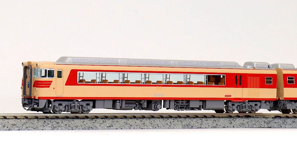 天賞堂 鉄道模型のオンラインストア【公式】 (@mokei_tenshodo) / X