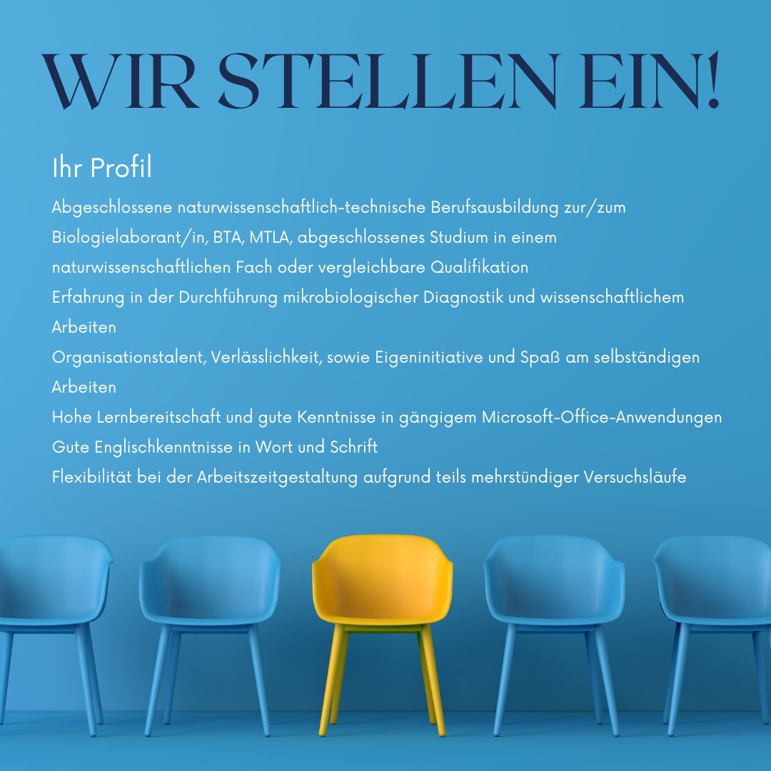 Oliver Cornely (@cornelyoliver) on Twitter photo Wir suchen Sie: #Technischer #Assistent (w/m/d) an der <a href="/UKKoeln/">Uniklinik Köln</a> <a href="/CECAD_/">CECAD Cologne</a> in #Koeln.
#JobsinKoeln #Jobs #Jobboerse #Medizin
Alle Details hier: jobs-uk-koeln.de/index.php?ac=j…
Gerne RT. Wir suchen Sie: #Technischer #Assistent (w/m/d) an der <a href="/UKKoeln/">Uniklinik Köln</a> <a href="/CECAD_/">CECAD Cologne</a> in #Koeln.
#JobsinKoeln #Jobs #Jobboerse #Medizin
Alle Details hier: jobs-uk-koeln.de/index.php?ac=j…
Gerne RT.
