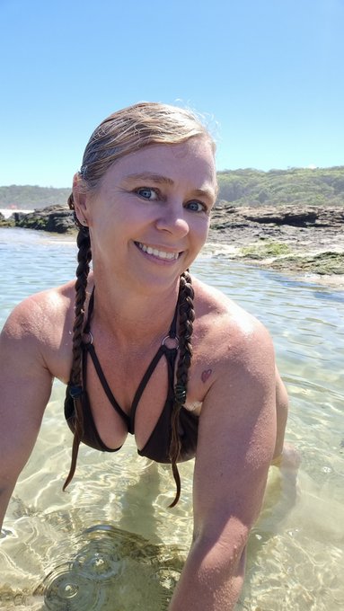 Discovering the most magnificent rock pools in Australia is truly a remarkable adventure. I stumbled<a href="/tag/rockpools"class="tags"><span>#rockpools</span></a><a href="/tag/australianbeaches"class="tags"><span>#australianbeaches</span></a>