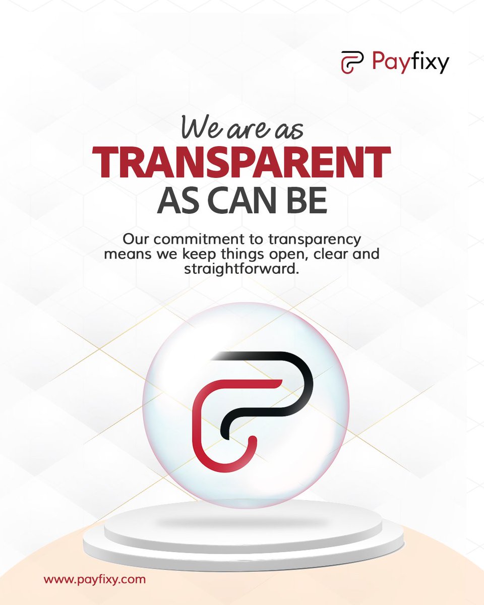Payfixy Limited tweet media