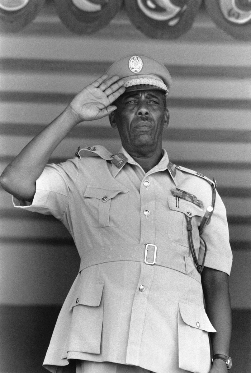 SomHoncho's tweet photo. Each day he proves to us why SNM were traitors! 

AUN Jalle Siad 🇸🇴 https://t.co/1dNrou79Ke
