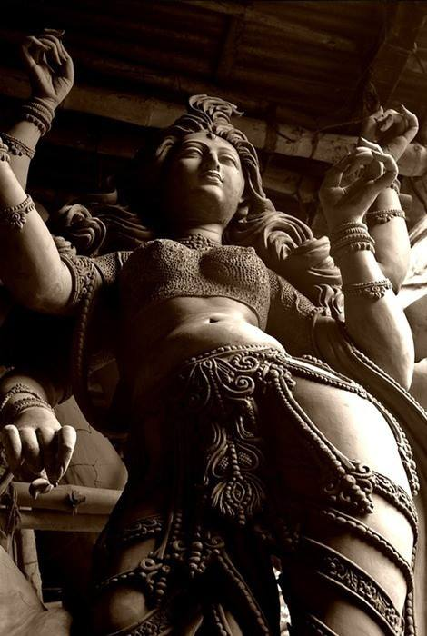 SubRosaMagick's tweet photo. "Durga - Invincible, Radiant, Powerful, Supreme, Divinely Feminine and Destroyer of Demons."
via Covenant of the Goddess
#FeministFriday https://t.co/TkQGSfd6qG