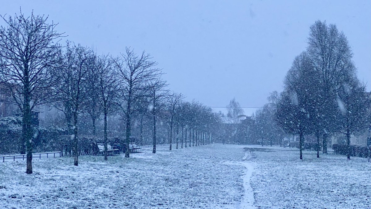 #Berlin, jetzt.