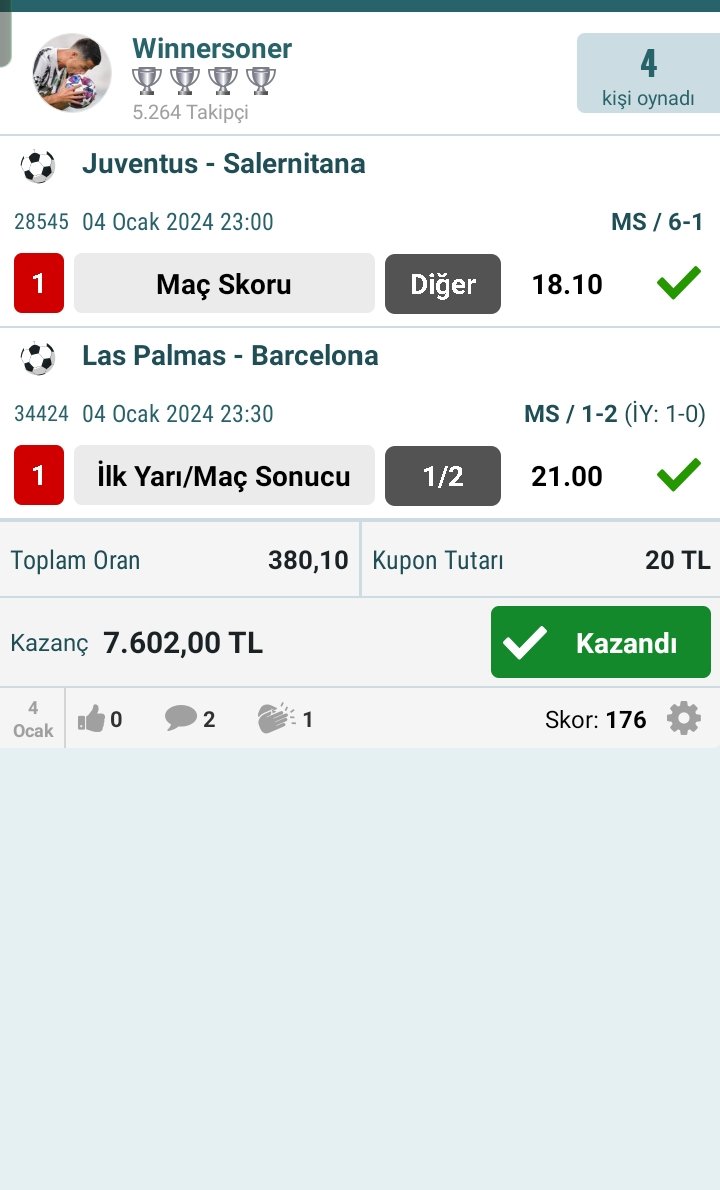 zekmed1's tweet photo. #mackolik #oran #surpriz #nesine #iddaa #BitcoinETF https://t.co/vhhayarl2T
