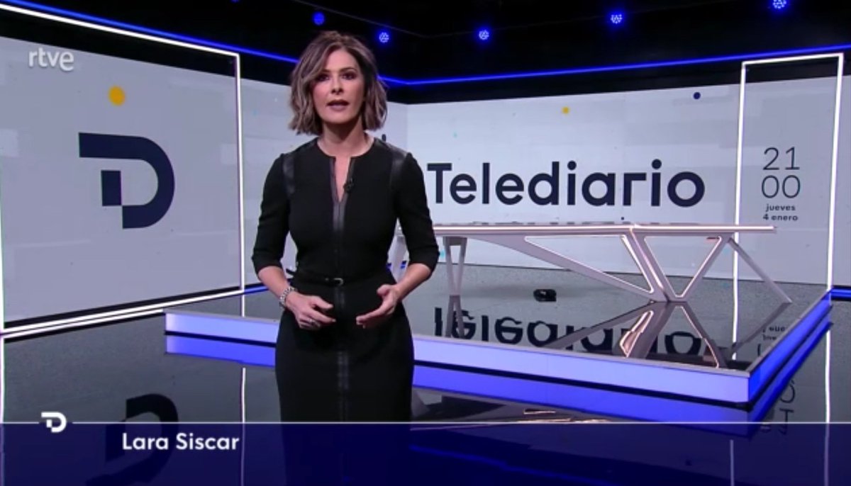 Josepablo_ls's tweet photo. Los Telediarios de TVE aventajan ayer en 3 puntos a su inmediato competidor

👉Telediario Matinal, 16.8%
👉La Hora, 12.5%
👉Telediario 1, 13.4%
👉Infos Territoriales, 11.9%
👉La Moderna, 9%
👉La Promesa, 11,9%
👉El Cazador, 10.3%
👉Aquí la Tierra, 11,9%
👉 Telediario 2, 12,4% https://t.co/OtroMH3JhQ