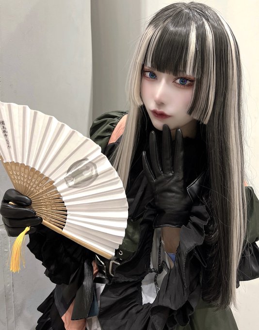 コスプレイヤーひなたあおいのTwitter画像4