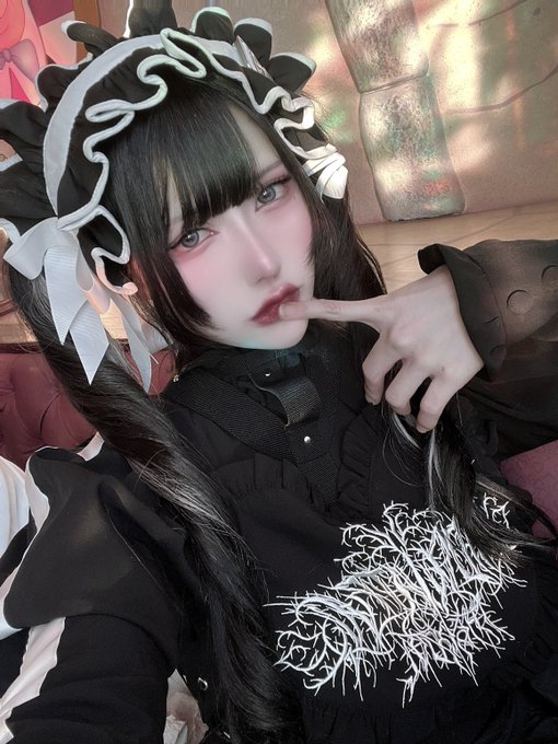 コスプレイヤーひなたあおいのTwitter画像3