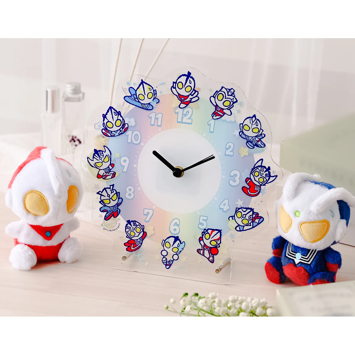 ウルトラマンワールドM78公式 on X: 