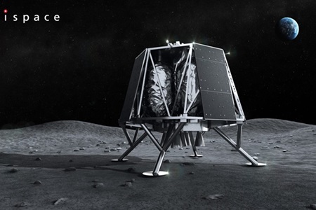 SatelliteProME's tweet image. Orbit Fab and ispace partner to enable sustainable lunar economy satelliteprome.com/news/orbit-fab…
#ispace #orbitfab #lunarmission