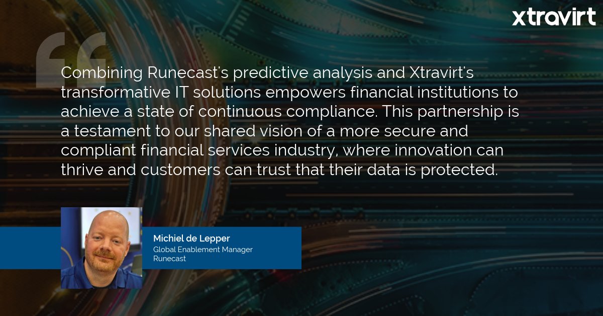 Xtravirt tweet media