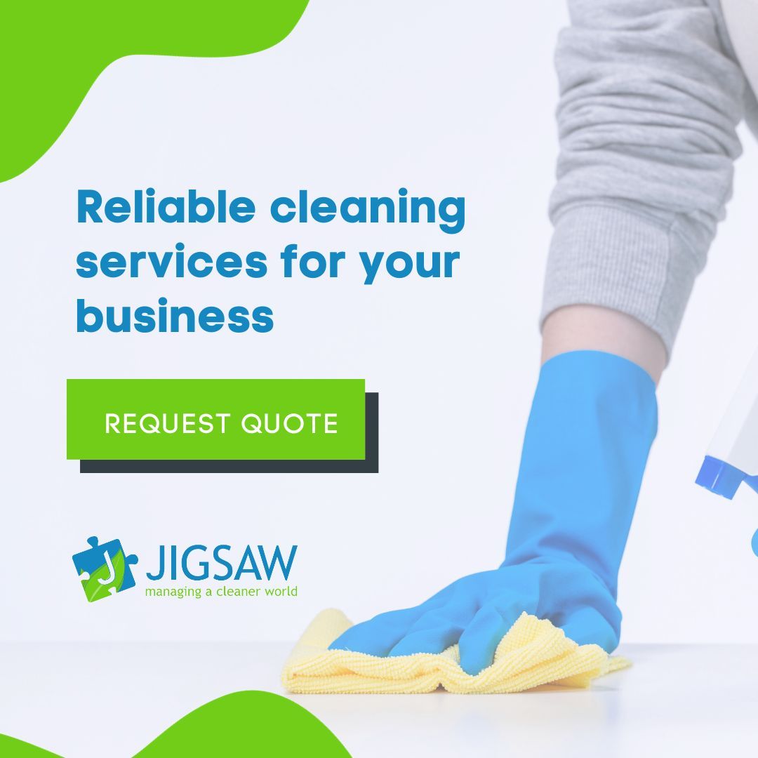 Interested in a quote for your business? Get in touch today and our dedicated and friendly team will be able to assist you 🤝

#professionalcleaning #cleaning #cleaningservice #officecleaning #commercialcleaning