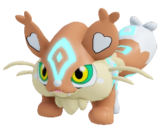 LoomiTheory's tweet photo. Recently a bug fix was pushed where Kayute, Mimask, and Leopaw were given event tags which confirms them not having them was indeed a mistake HOWEVER previous event loomians without the tag were still not fixed which may confirm that they appear in the adventure mode. https://t.co/PLJoPdVas7