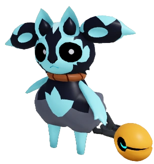 LoomiTheory's tweet photo. Recently a bug fix was pushed where Kayute, Mimask, and Leopaw were given event tags which confirms them not having them was indeed a mistake HOWEVER previous event loomians without the tag were still not fixed which may confirm that they appear in the adventure mode. https://t.co/PLJoPdVas7
