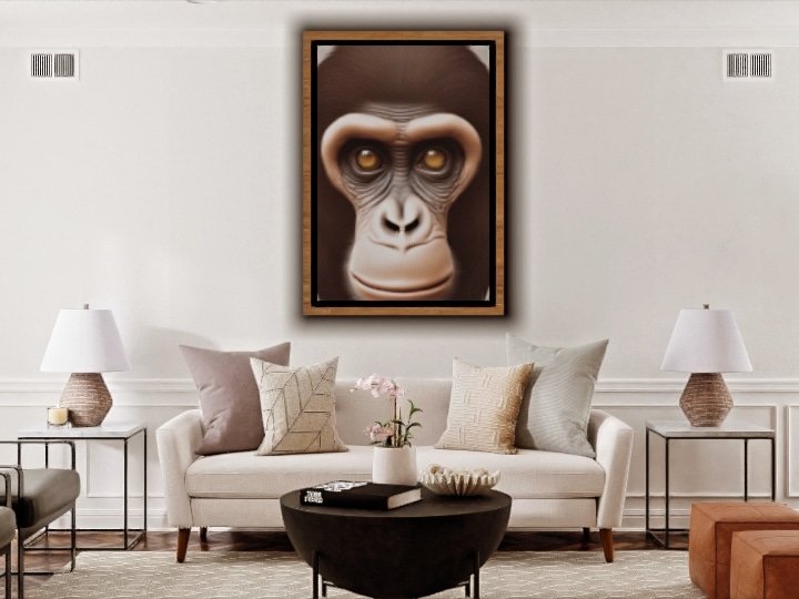 Monkeys__Nation's tweet photo. Monkey's nation latest edition MN-001 @opensea
🔗 Link in bio 🗒️
https://t.co/OKABxbEXnz
#ᴍᴏɴᴋᴇʏꜱɴᴀᴛɪᴏɴ #nft #nftart #viralreels #trendingreels #monkey #browneyes #brownhair #monkeys #monkeynft #monkeyface #monkeyart #nfts #nftcommunity #nftartist #nftcollector #MN https://t.co/QsMqkhxQke