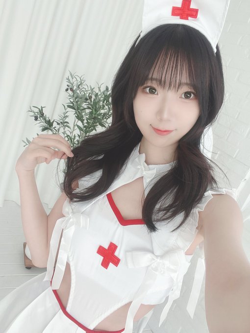 Twitterのコスプレ画像27