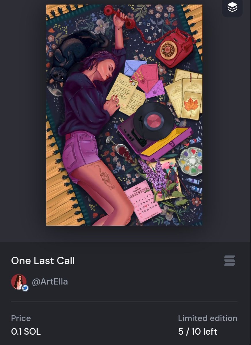 ArtElla.Ξth 🇮🇳 |💧|🔺 tweet media